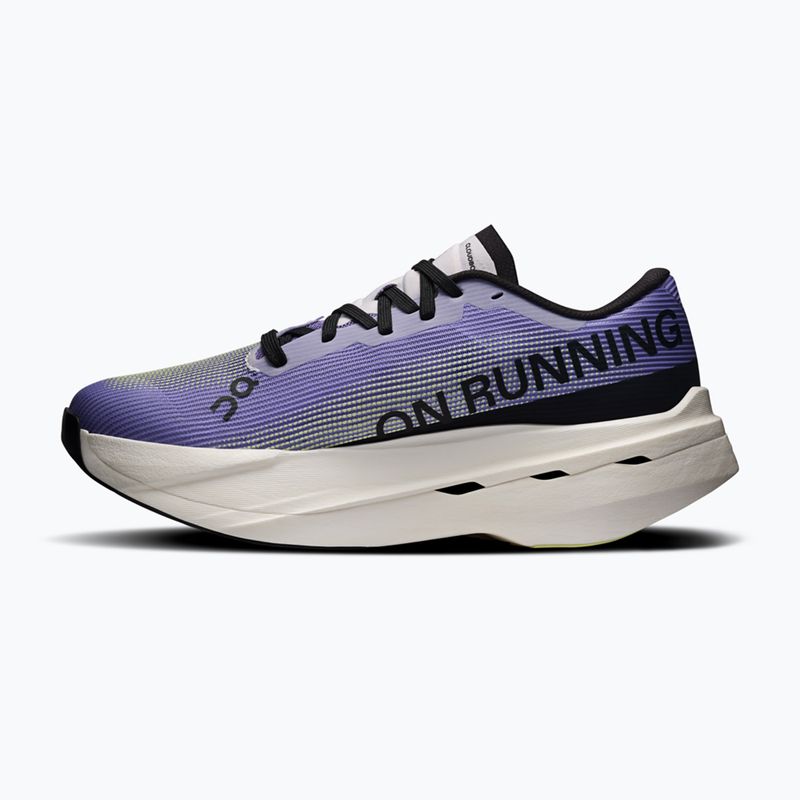 Buty do biegania damskie On Cloudboom Volt juniper/limelight 2