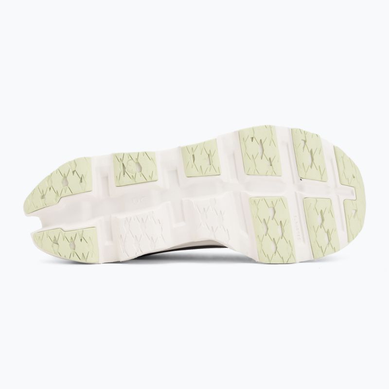 Buty do biegania damskie On Cloudmonster 3 cinder/ivory 4