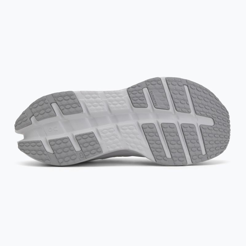 Buty do biegania damskie On Running Cloudrunner 3 frost/glacier 4