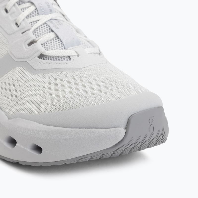 Buty do biegania damskie On Cloudrunner 3 frost/glacier 7