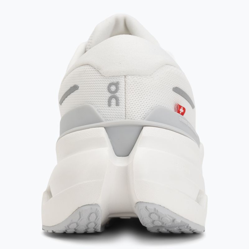 Buty do biegania damskie On Running Cloudrunner 3 white/ivory 6