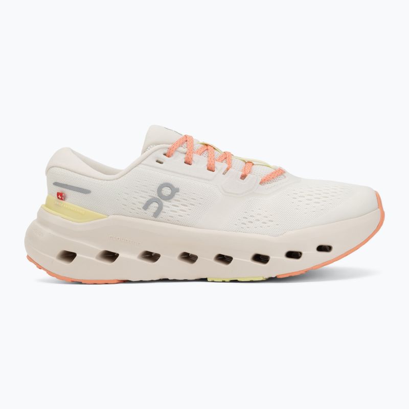 Buty do biegania damskie On Cloudrunner 3 ivory/dew 2