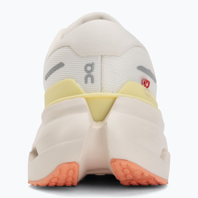 Buty do biegania damskie On Cloudrunner 3 ivory/dew 6