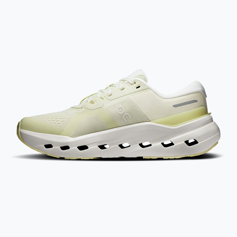 Buty do biegania damskie On Cloudrunner 3 ivory/dew 2