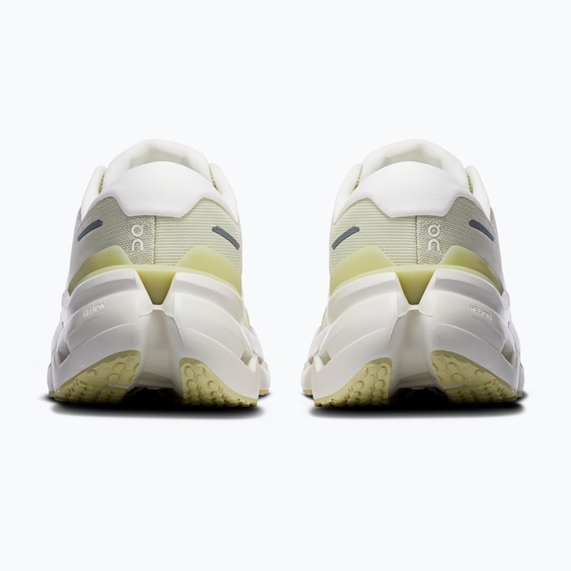 Buty do biegania damskie On Cloudrunner 3 ivory/dew 4