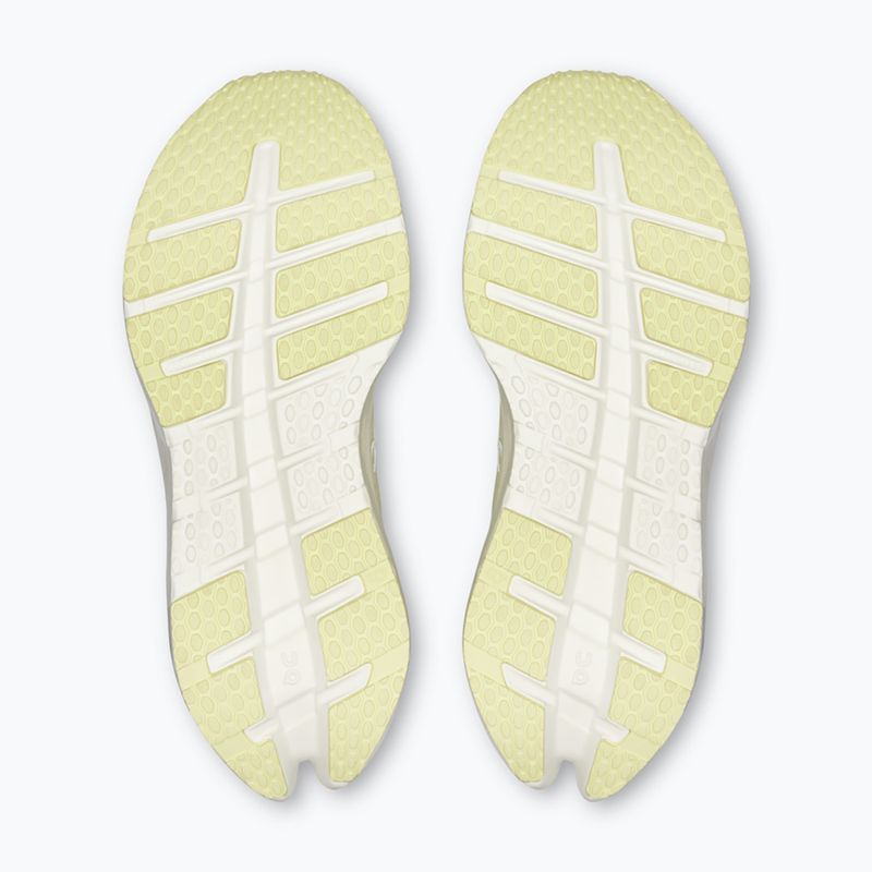 Buty do biegania damskie On Cloudrunner 3 ivory/dew 6