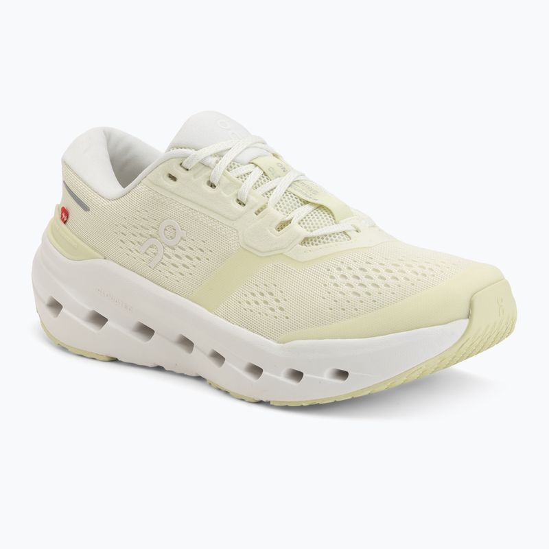 Buty do biegania damskie On Cloudrunner 3 seeding/ivory