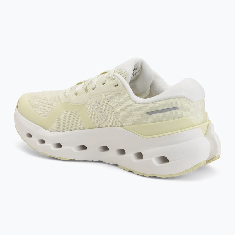 Buty do biegania damskie On Running Cloudrunner 3 seeding/ivory 3