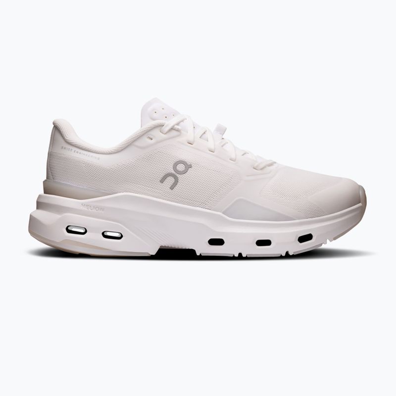 Buty treningowe damskie On Cloudpulse 2 white/white