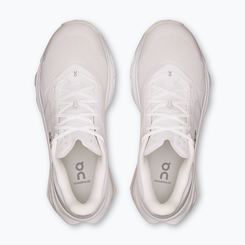 Buty treningowe damskie On Cloudpulse 2 white/white 3