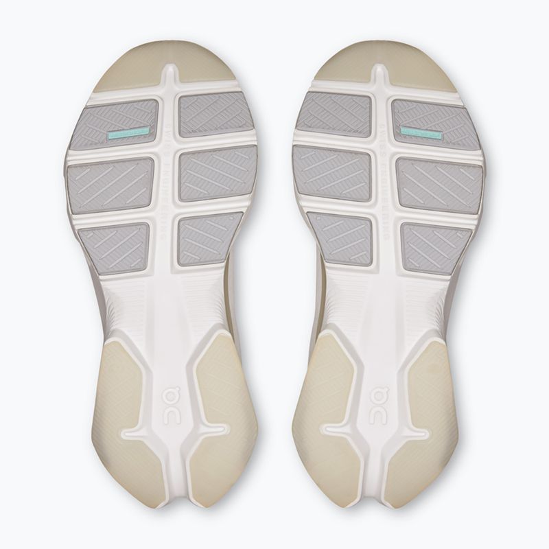 Buty treningowe damskie On Cloudpulse 2 white/white 4