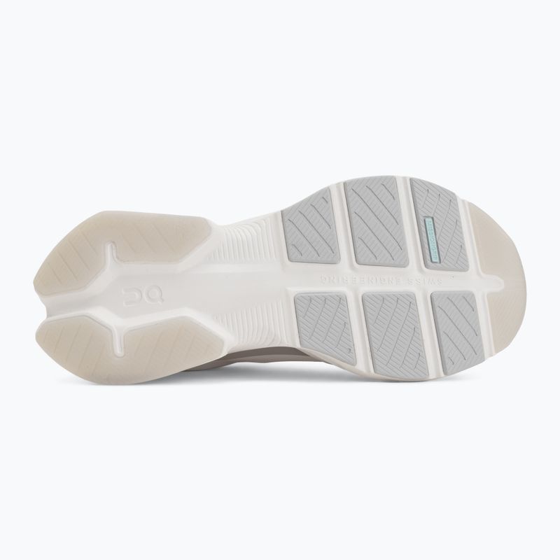 Buty treningowe damskie On Cloudpulse 2 white/white 4