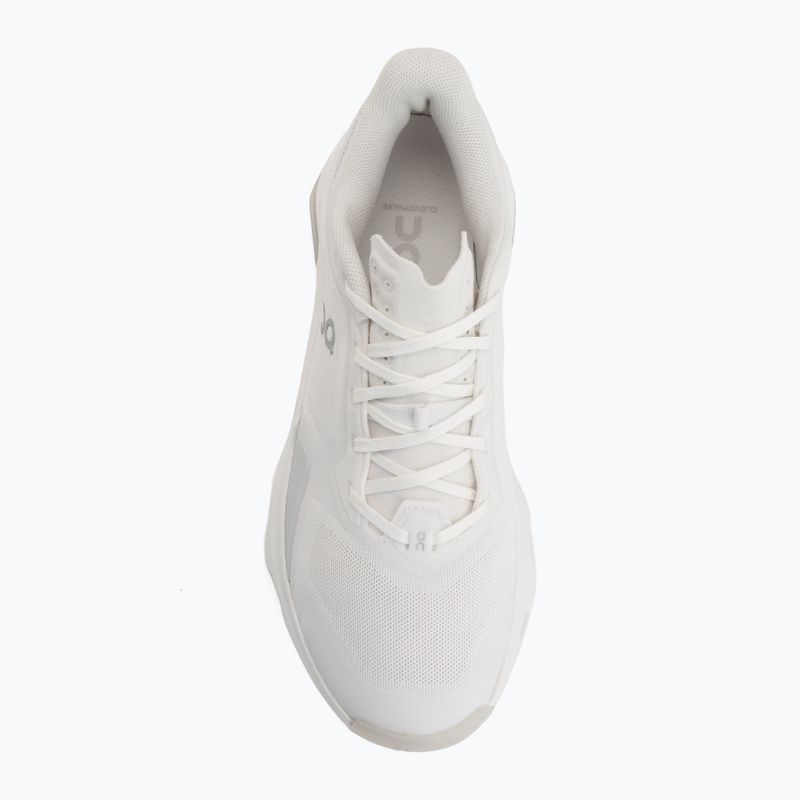 Buty treningowe damskie On Cloudpulse 2 white/white 5
