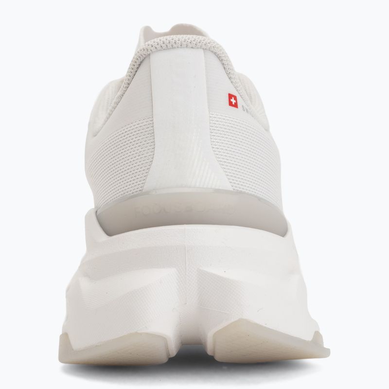 Buty treningowe damskie On Cloudpulse 2 white/white 6