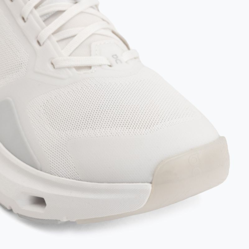 Buty treningowe damskie On Cloudpulse 2 white/white 7
