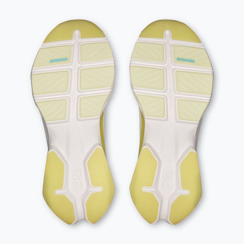 Buty treningowe damskie On Running Cloudpulse 2 ice/limelight 5