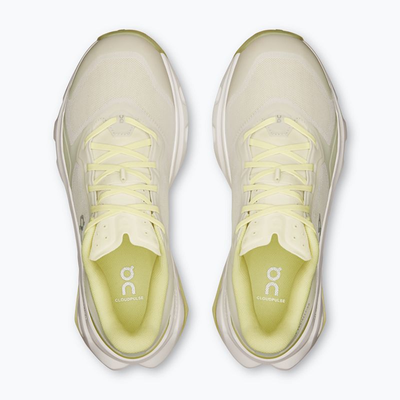 Buty treningowe damskie On Running Cloudpulse 2 ice/limelight 6