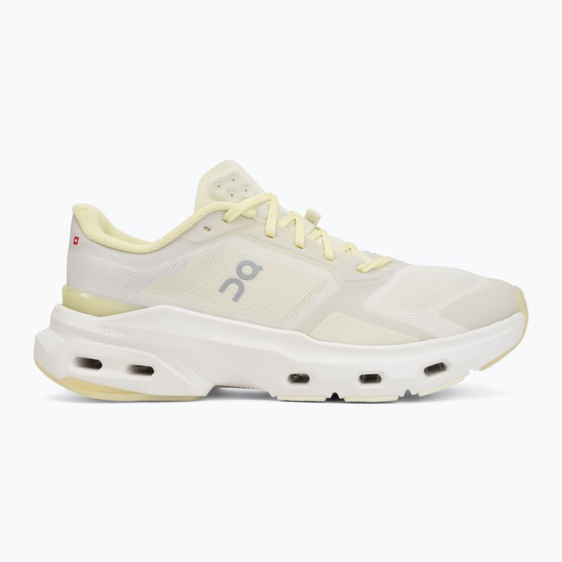 Buty treningowe damskie On Running Cloudpulse 2 ice/limelight 2