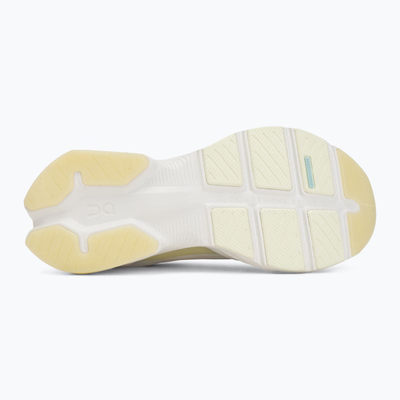Buty treningowe damskie On Running Cloudpulse 2 ice/limelight 4