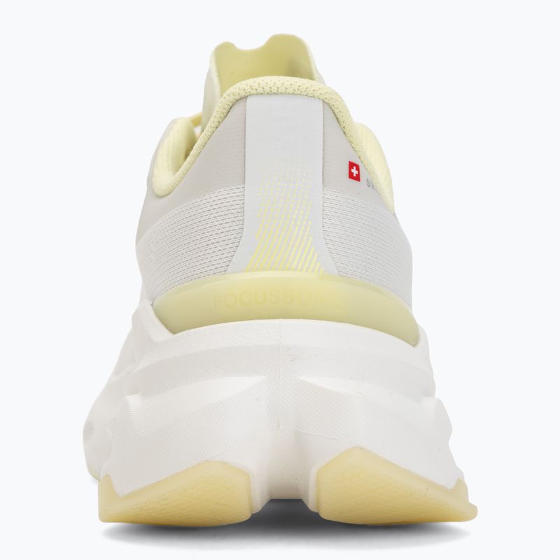 Buty treningowe damskie On Running Cloudpulse 2 ice/limelight 6