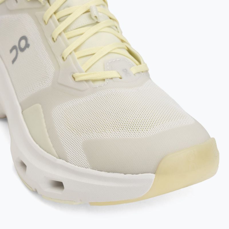 Buty treningowe damskie On Running Cloudpulse 2 ice/limelight 7