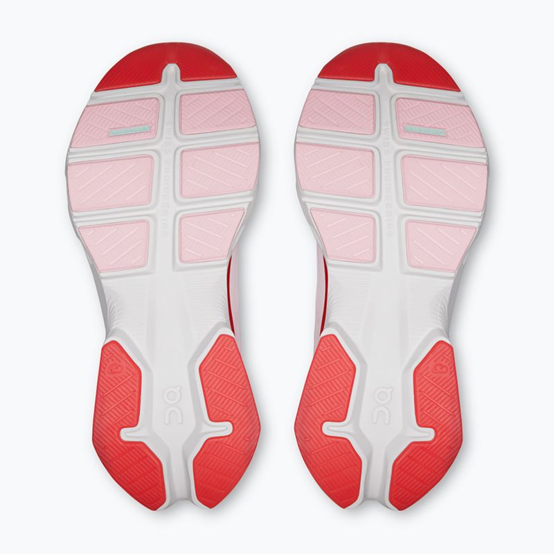 Buty treningowe damskie On Running Cloudpulse 2 peony/frost 5