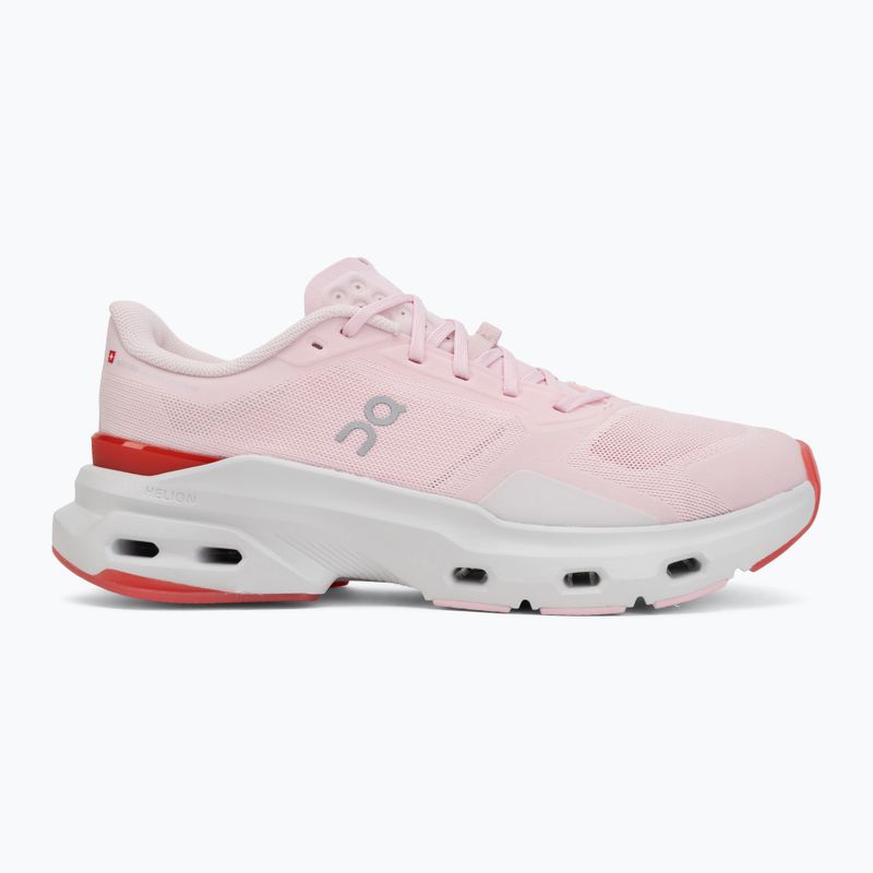 Buty treningowe damskie On Running Cloudpulse 2 peony/frost 2
