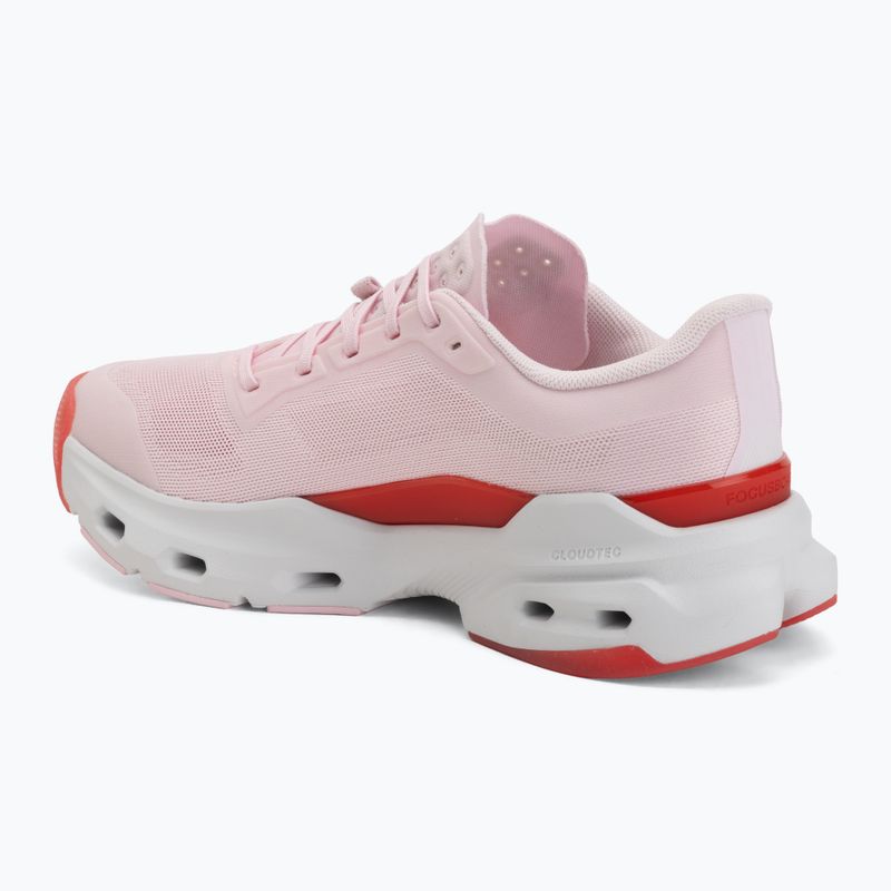 Buty treningowe damskie On Running Cloudpulse 2 peony/frost 3