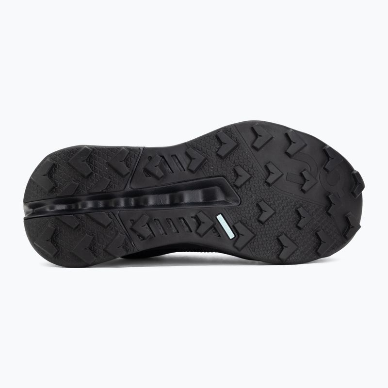 Buty trekkingowe damskie On Running Cloudhorizon 2 Waterproof black/black 4