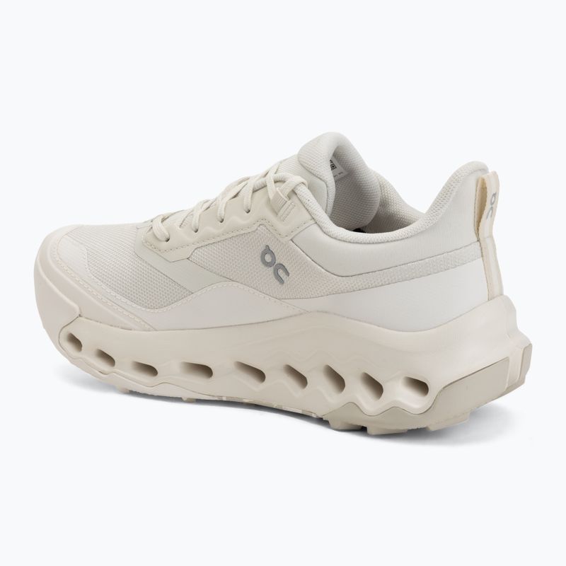 Buty trekkingowe damskie On Running Cloudhorizon 2 Waterproof ghost/ivory 3