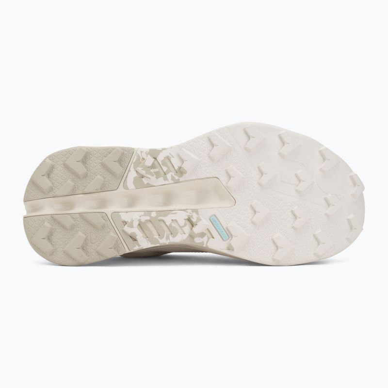 Buty trekkingowe damskie On Running Cloudhorizon 2 Waterproof ghost/ivory 4