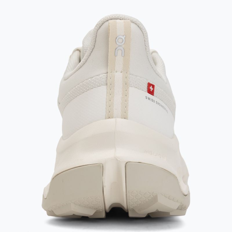 Buty trekkingowe damskie On Running Cloudhorizon 2 Waterproof ghost/ivory 6