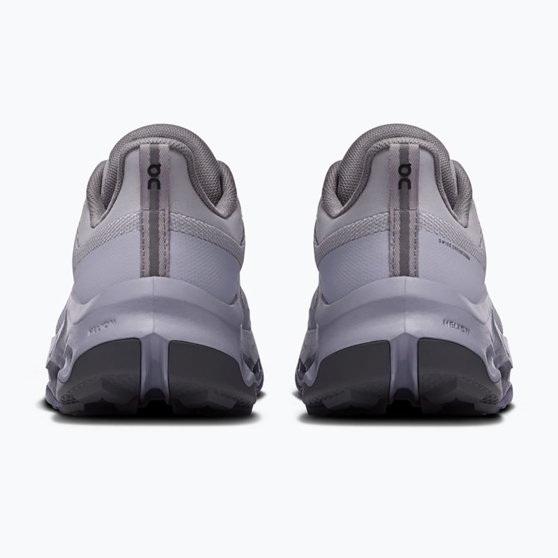 Buty trekkingowe damskie On Cloudhorizon 2 Waterproof lilac/nimbus 11