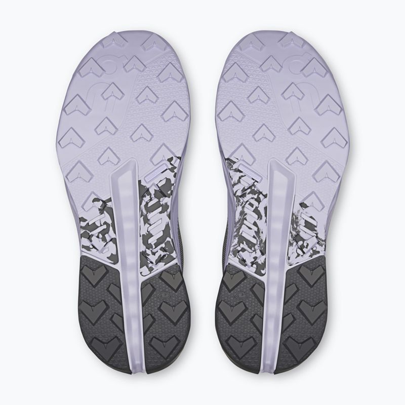 Buty trekkingowe damskie On Running Cloudhorizon 2 Waterproof lilac/nimbus 5