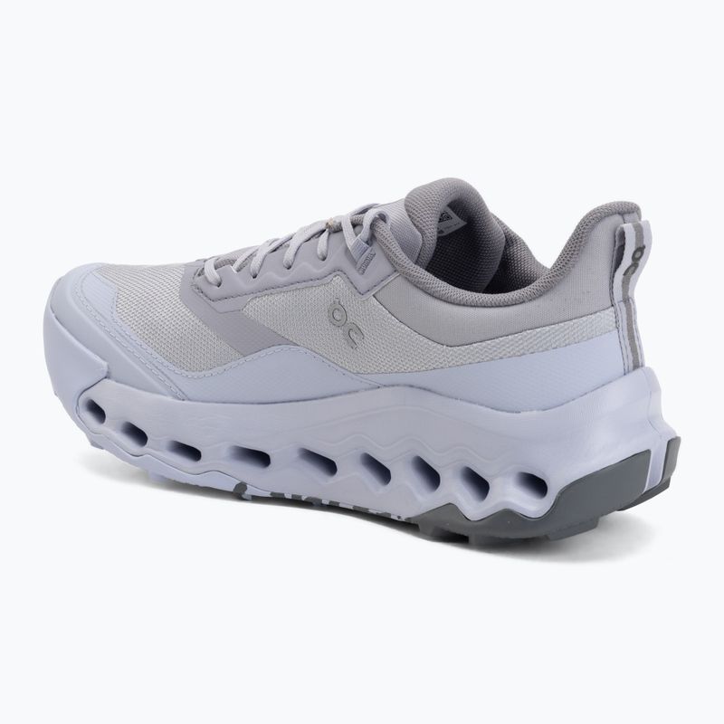 Buty trekkingowe damskie On Running Cloudhorizon 2 Waterproof lilac/nimbus 3