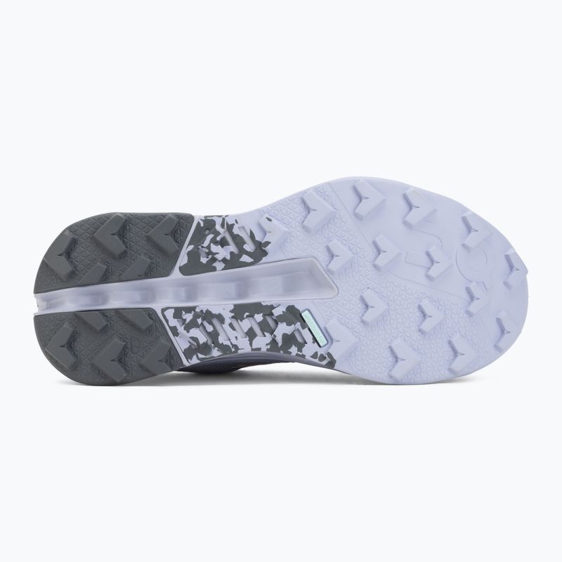 Buty trekkingowe damskie On Running Cloudhorizon 2 Waterproof lilac/nimbus 4