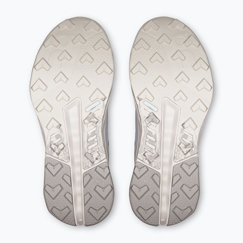 Buty trekkingowe damskie On Cloudhorizon 2 glacier/pearl 10