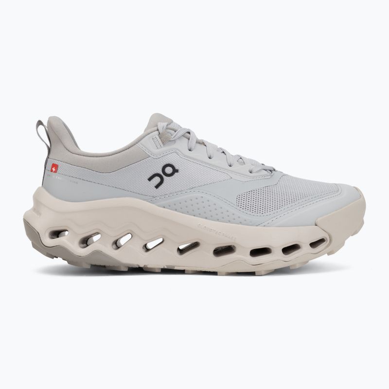 Buty trekkingowe damskie On Running Cloudhorizon 2 glacier/pearl 2