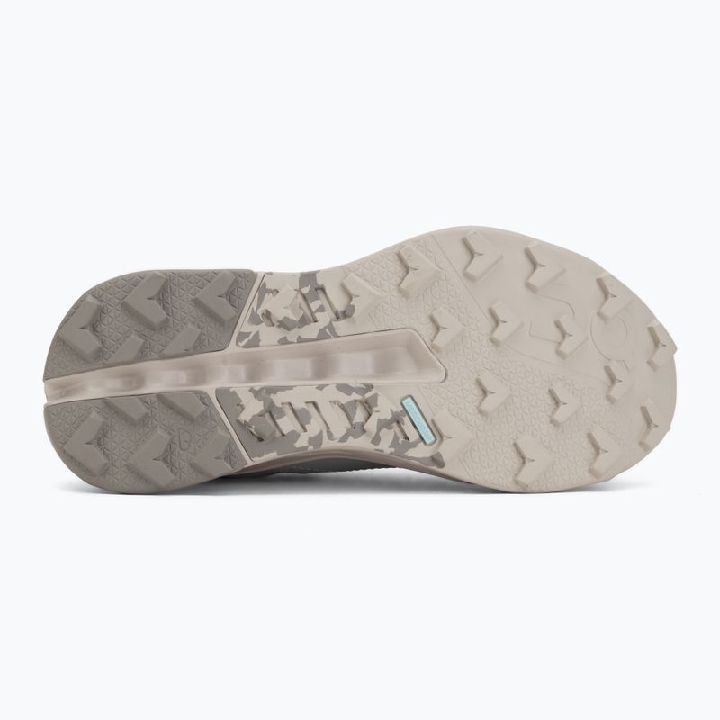 Buty trekkingowe damskie On Running Cloudhorizon 2 glacier/pearl 4