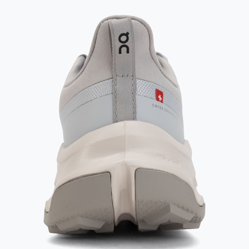 Buty trekkingowe damskie On Running Cloudhorizon 2 glacier/pearl 6