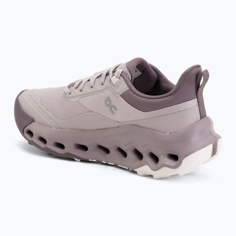 Buty trekkingowe damskie On Running Cloudhorizon 2 fade/heron 3