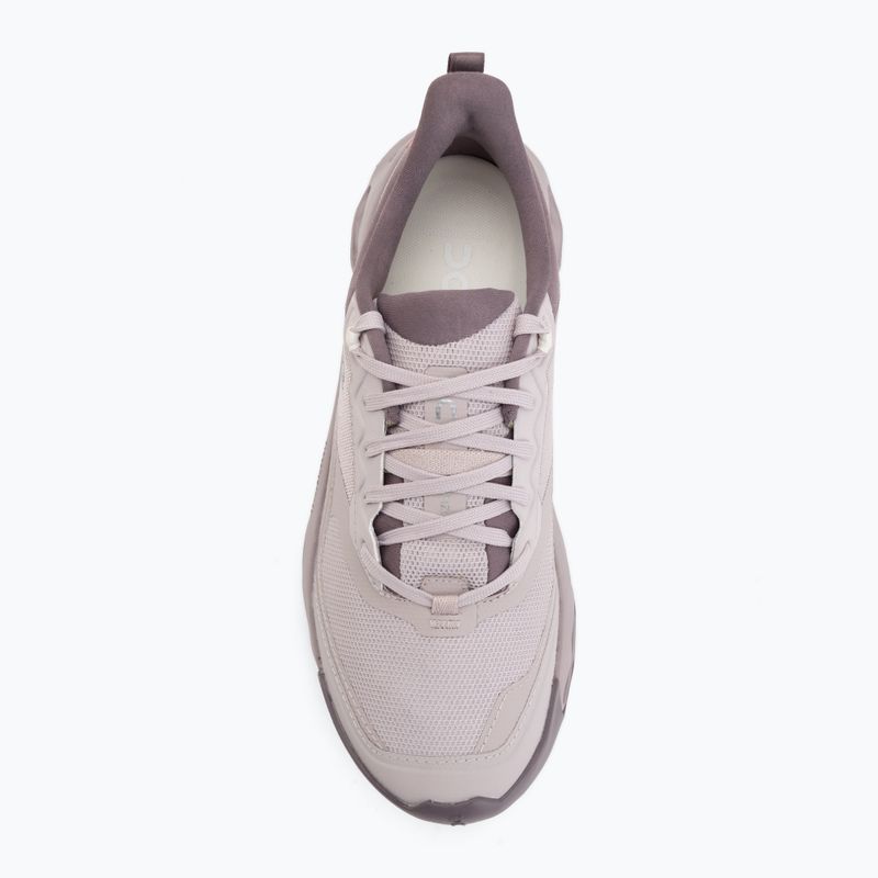 Buty trekkingowe damskie On Running Cloudhorizon 2 fade/heron 5