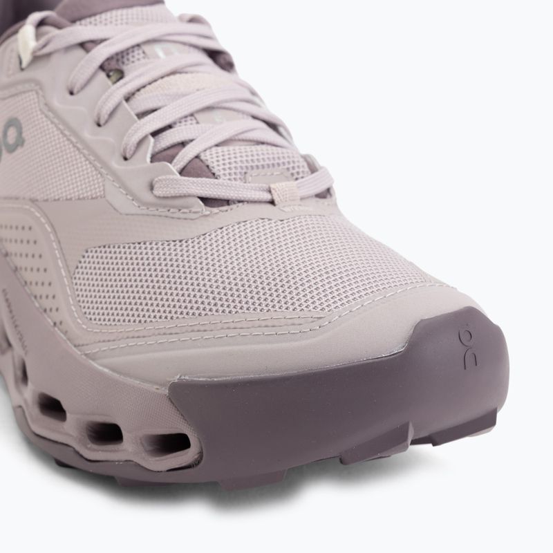 Buty trekkingowe damskie On Running Cloudhorizon 2 fade/heron 7