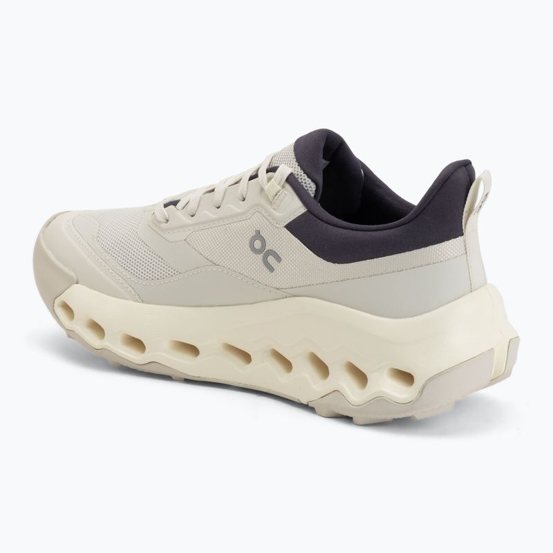 Buty trekkingowe damskie On Running Cloudhorizon 2 ghost/seeding 3