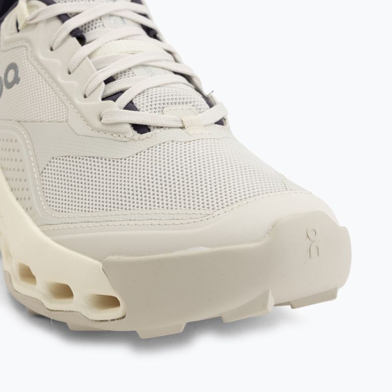 Buty trekkingowe damskie On Cloudhorizon 2 ghost/seeding 7