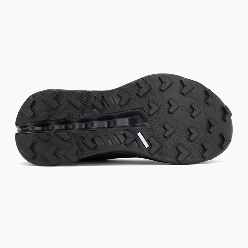 Buty trekkingowe damskie On Running Cloudhorizon 2 black/black 4