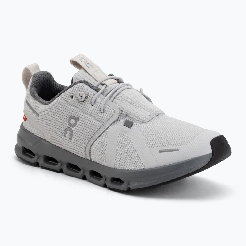 Buty dziecięce On Cloud Sky wolf/rock