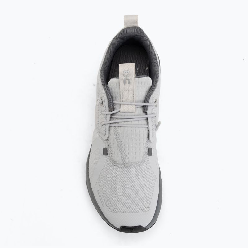 Buty On Cloud Sky wolf/rock 5
