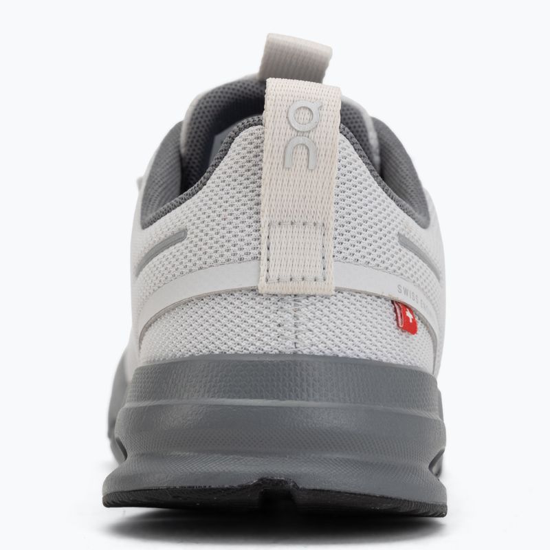Buty On Cloud Sky wolf/rock 6
