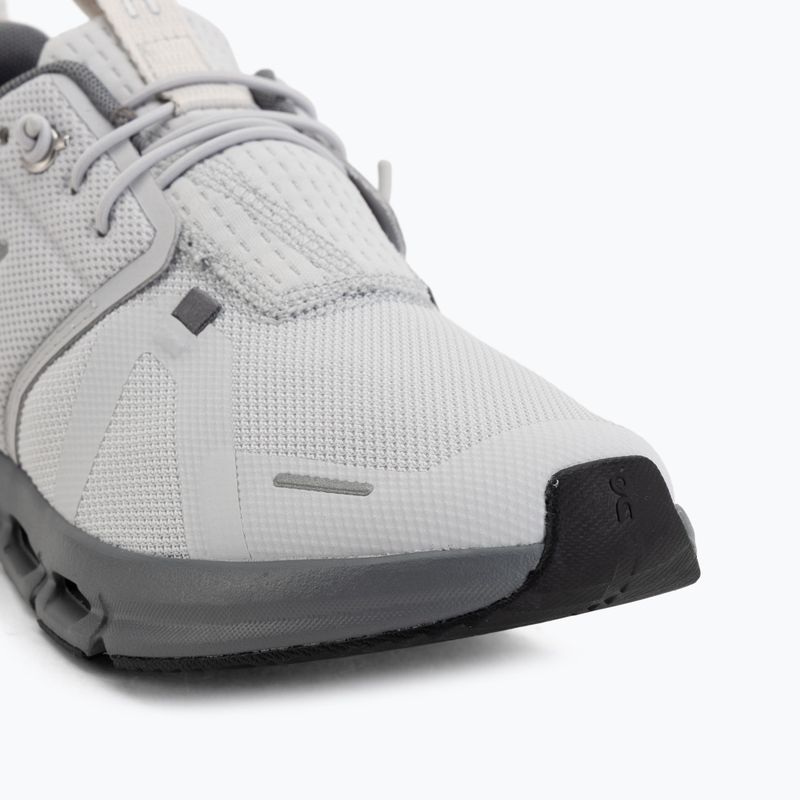 Buty dziecięce On Cloud Sky wolf/rock 7